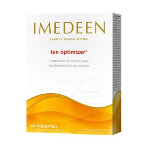 Imedeen Tan Optimizer 60 tabletter