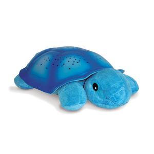 Twilight Turtle Natlampe Blue Fra Cloud B