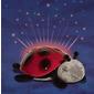 Cloud b natlampe - Twilight ladybug mariehøne stjernehimmel