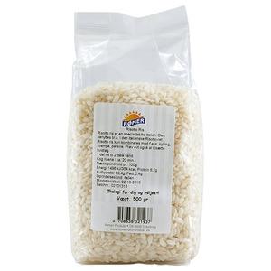 Rømer økologiske Risotto ris