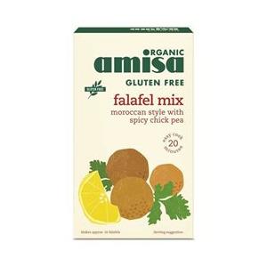 Amisa Falaffel mix