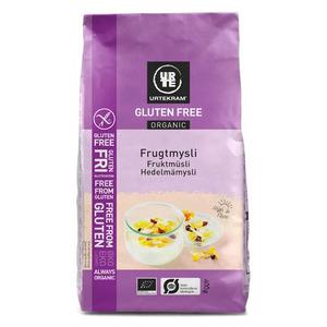 Urtekram glutenfri Frugtmysli
