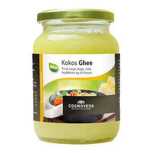 Cosmoveda Kokos Ghee