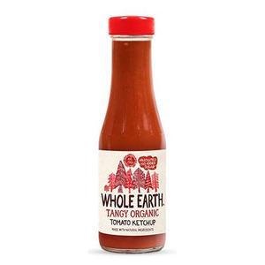 Whole Earth Ketchup Ø - 340 g