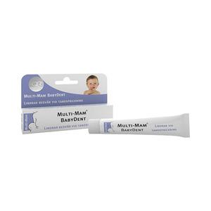 Multi-mam babydent 15 ml.