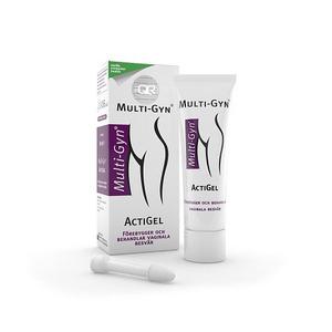 Multi Gyn Actigel - 50ml