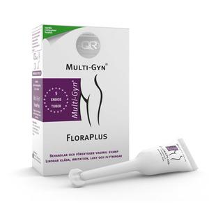 Multi Gyn FloraPlus