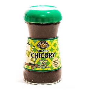 Instant Cikorie Ø kaffe erstatning - 100 g