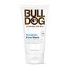 Bulldog Sensitive Face Wash - 150 ml ansigtsrens til mænd