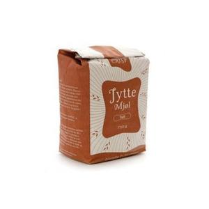 Holmen Crisp teff jyttemel