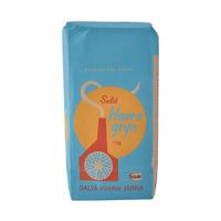 Saltå Kvarn Havregryn grov Ø - 1 kg