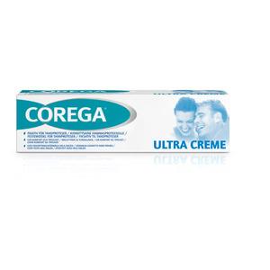 Corega Ultra creme - 40g