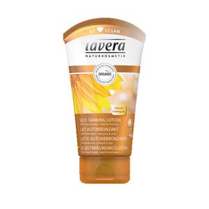 Lavera selvbrunger creme