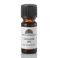 Urtegaarden Citronelleolie - 10 ml