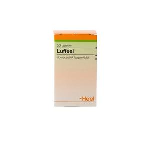 Luffeel tabletter