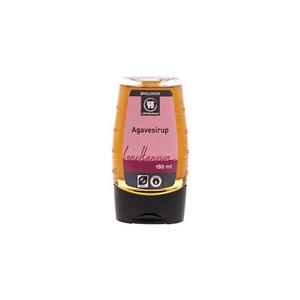 Urtekram Lene Hansson agavesirup