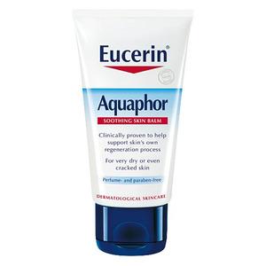 Eucerin Aquaphor Soothing Skin Balm - 45 ml - creme til revnet hud
