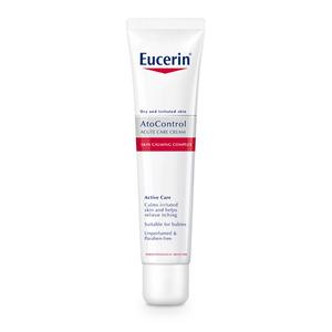 Eucerin AtoControl Acute Care Cream - 40 ml