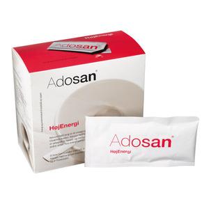 Adosan HøjEnergi (10g pr. stk) - 20 stk