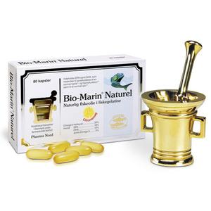 Bio-Marin Naturel - 80 Kaps. fra Pharma Nord