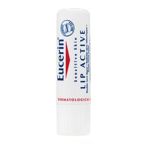 Eucerin Lip Active - 4,8 g læbepomade til sarte læber