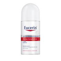 Eucerin Anti-Transpirant Deo Roll-On - 50 ml.