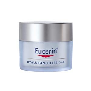 Eucerin Hyaluron Filler Day - Dry Skin - 50 ml dagcreme mod dybe rynker