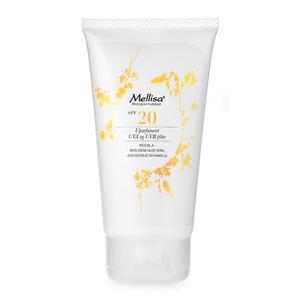 Mellisa Solcreme SPF20 - 150 ml