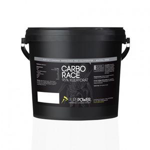 PurePower Carbo Race Neutral 3 kilo