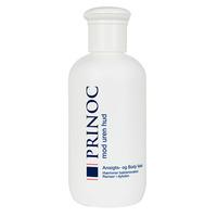 Prinoc Ansigts & Body Vask Uren Hud - 200 ml.