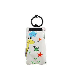 Radicover babyalarmpose - mønstret - small
