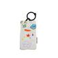 Radicover babyalarmpose - mønstret - small