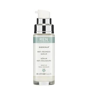 REN EverCalm Anti-Redness Serum - 30 ml serum mod for tidlig ældning