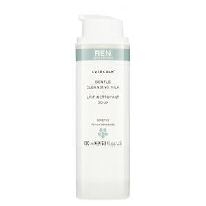 REN Evercalm Gentle Cleansing Milk - 150 ml rensemælk til sart hud