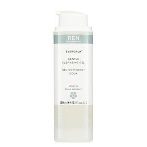 REN Evercalm Gentle Cleansing Gel - 150 ml rensegel til sensitiv hud