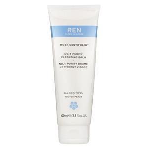 REN Rosa Centifolia No1 Purity Cleansing Balm - 100 ml ansigtsrens
