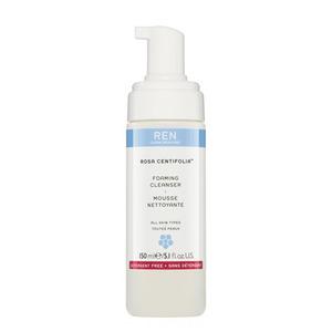 REN Rosa Centifolia Foaming Cleanser - 150 ml makeupfjerner ansigtsrens