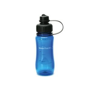WaterTracker drikkedunk Navy Blue - 0,5 l
