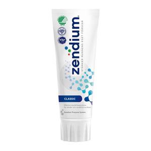 Zendium Classic - 75 ml tandpasta