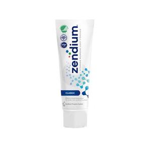 Zendium Classic - 15 ml tandpasta i rejsestørrelse