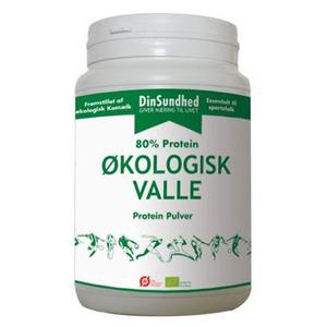 Valleprotein Ø - 900 gr