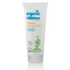 Green people Shampoo citrus/aloe vera