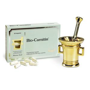 Pharma Nord Bio-Carnitin - 50 Kaps.