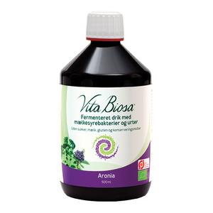 Vita Biosa Aronia Ø - 500 ml