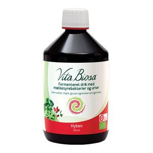Vita Biosa Hyben Ø - 500 ml