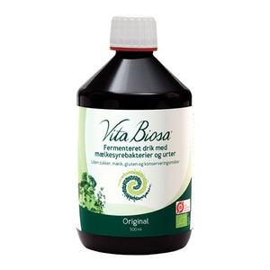 Vita Biosa Orginal Ø - 500 ml