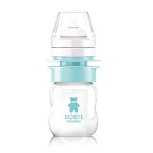 Dosett Babymed - medicin dispenser sutteflaske
