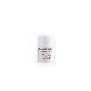 PlantaMed Progesteron D4 90 tabletter
