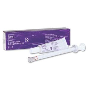 Ovestin vaginalcreme 15 gram