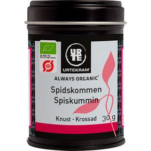Urtekram Spidskommen knust